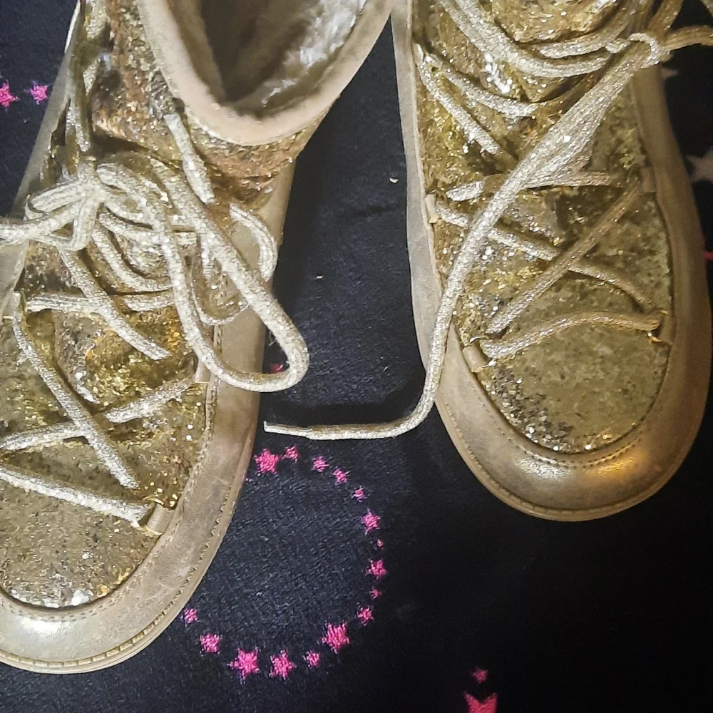 WINTER  Boots - Picture 5 of 6